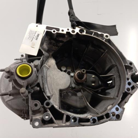 Boite de vitesses CITROEN C3 3
