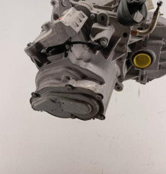 Boite de vitesses CITROEN C3 3 Photo n°4