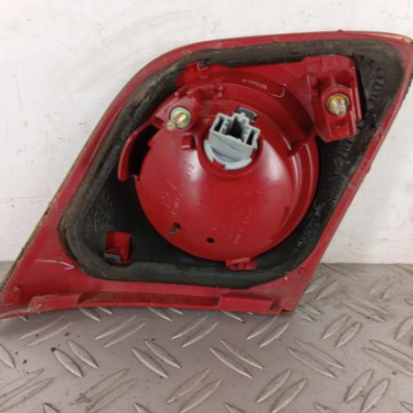 Feu arriere secondaire droit (feux) MAZDA 3 1