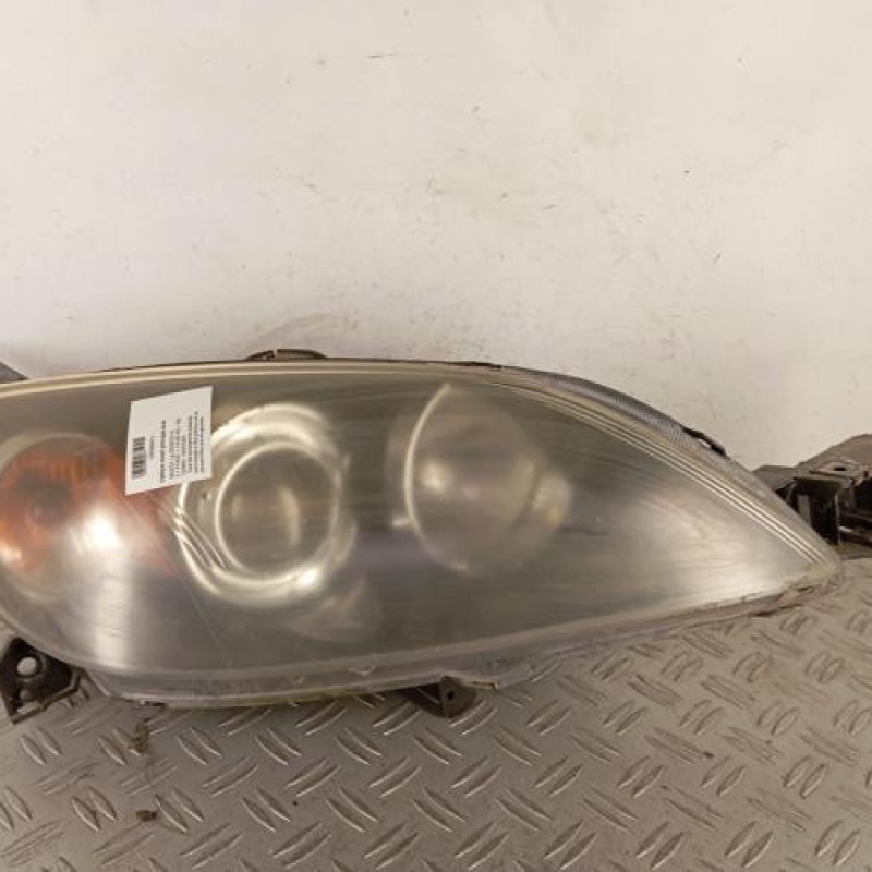 Optique avant principal droit (feux)(phare) MAZDA 3 1