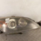 Optique avant principal droit (feux)(phare) MAZDA 3 1