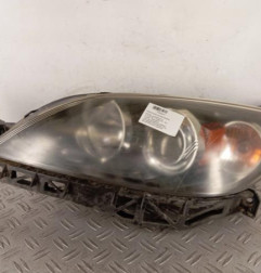 Optique avant principal gauche (feux)(phare) MAZDA 3 1