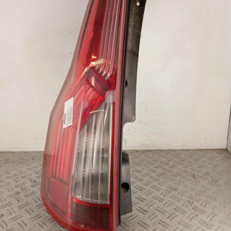 Feu arriere principal gauche (feux) CITROEN C4 GRAND PICASSO 1 Photo n°1