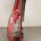 Feu arriere principal gauche (feux) CITROEN C4 GRAND PICASSO 1