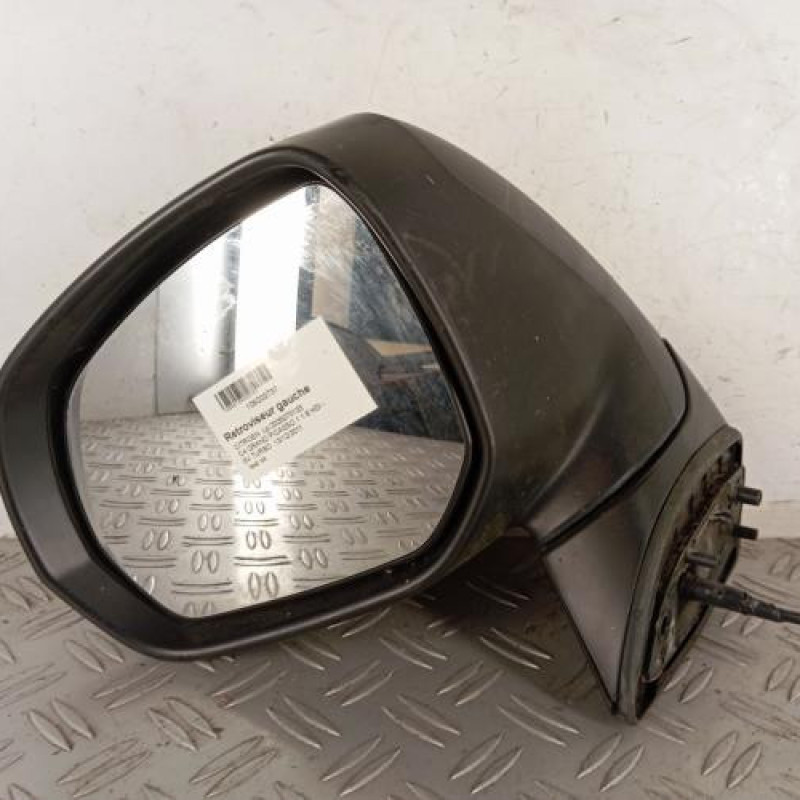 Retroviseur gauche CITROEN C4 GRAND PICASSO 1 Retroviseur gauche CITROEN C4 GRAND PICASSO 1
