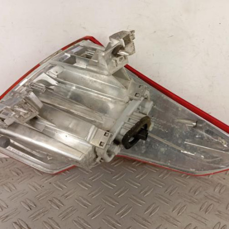 Feu arriere principal gauche (feux) CITROEN C4 PICASSO 1