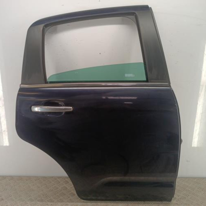 Porte arriere droit CITROEN C3 2