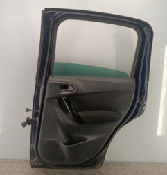Porte arriere droit CITROEN C3 2