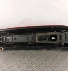 Feu arriere principal gauche (feux) FORD FIESTA 5