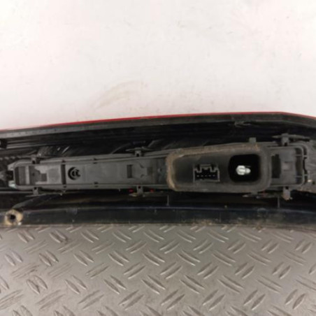 Feu arriere principal gauche (feux) FORD FIESTA 5