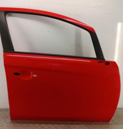 Porte avant droit OPEL CORSA E Photo n°1