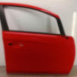 Porte avant droit OPEL CORSA E