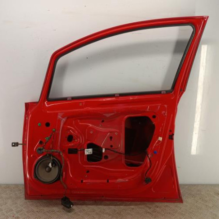 Porte avant droit OPEL CORSA E