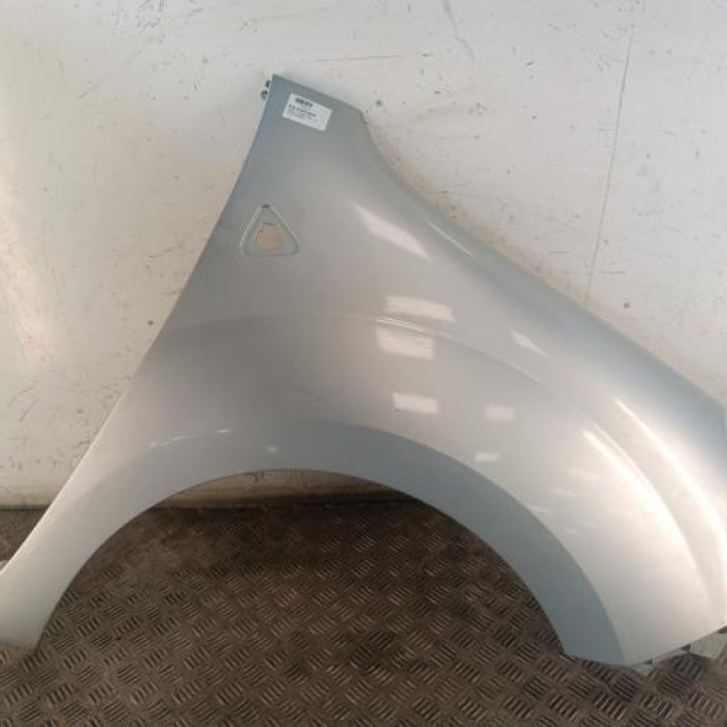 Aile avant droit RENAULT KANGOO 2