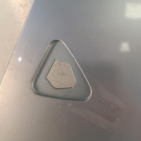 Aile avant droit RENAULT KANGOO 2
