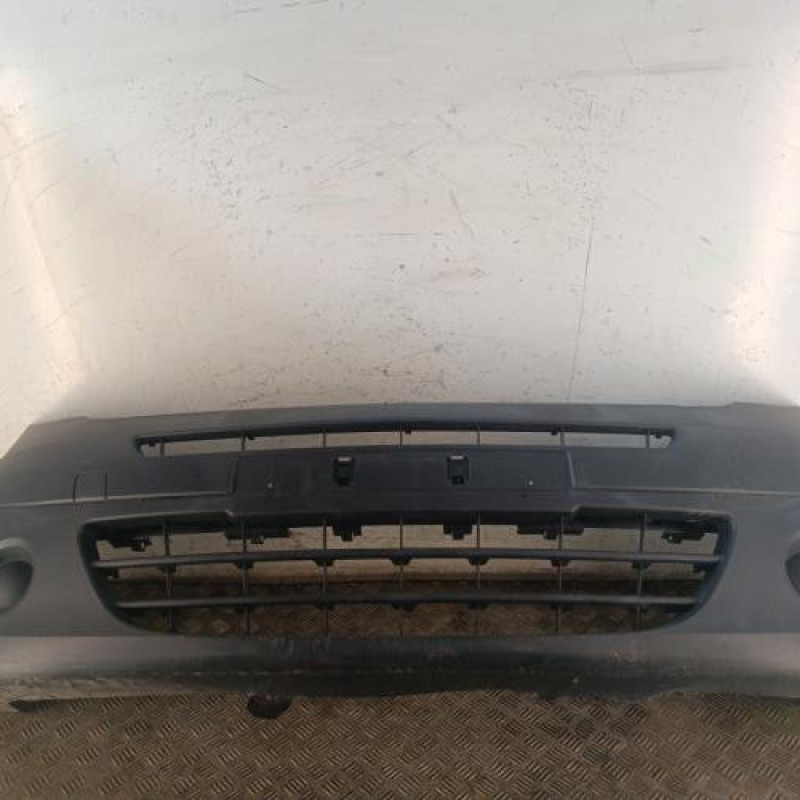 Pare choc avant RENAULT KANGOO 2