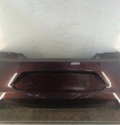 Pare choc arriere FORD KA 2 Photo n°1
