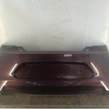 Pare choc arriere FORD KA 2 Photo n°1
