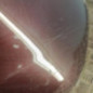 Pare choc arriere FORD KA 2