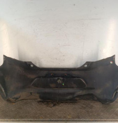 Pare choc arriere FORD KA 2 Photo n°10