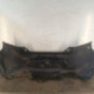 Pare choc arriere FORD KA 2
