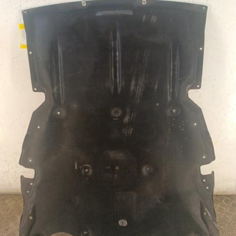 Cache sous moteur BMW SERIE 1 F20 Cache sous moteur BMW SERIE 1 F20