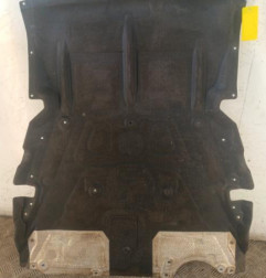 Cache sous moteur BMW SERIE 1 F20