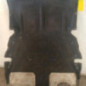 Cache sous moteur BMW SERIE 1 F20