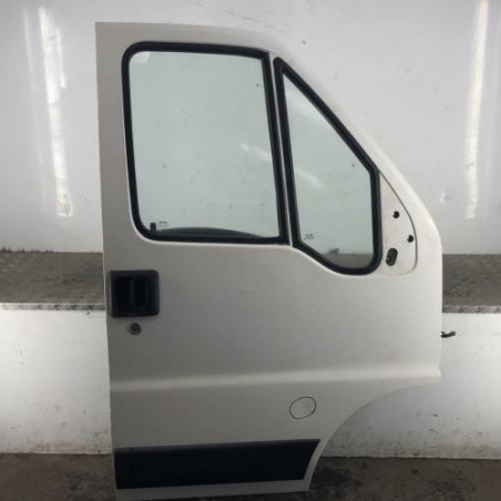 Porte avant droit FIAT DUCATO 2 Photo n°1