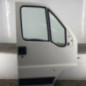 Porte avant droit FIAT DUCATO 2