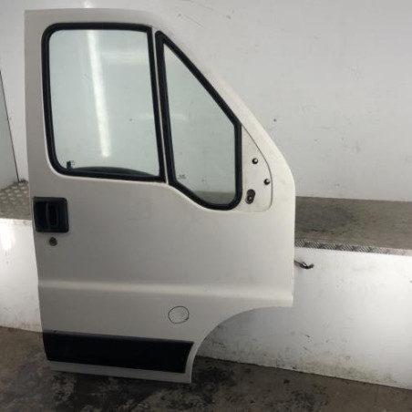 Porte avant droit FIAT DUCATO 2