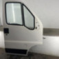 Porte avant droit FIAT DUCATO 2