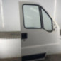 Porte avant droit FIAT DUCATO 2