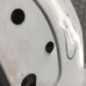 Porte avant droit FIAT DUCATO 2