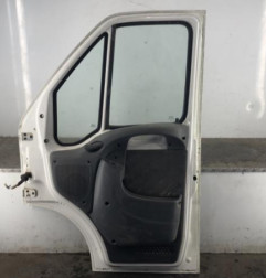 Porte avant droit FIAT DUCATO 2 Photo n°7