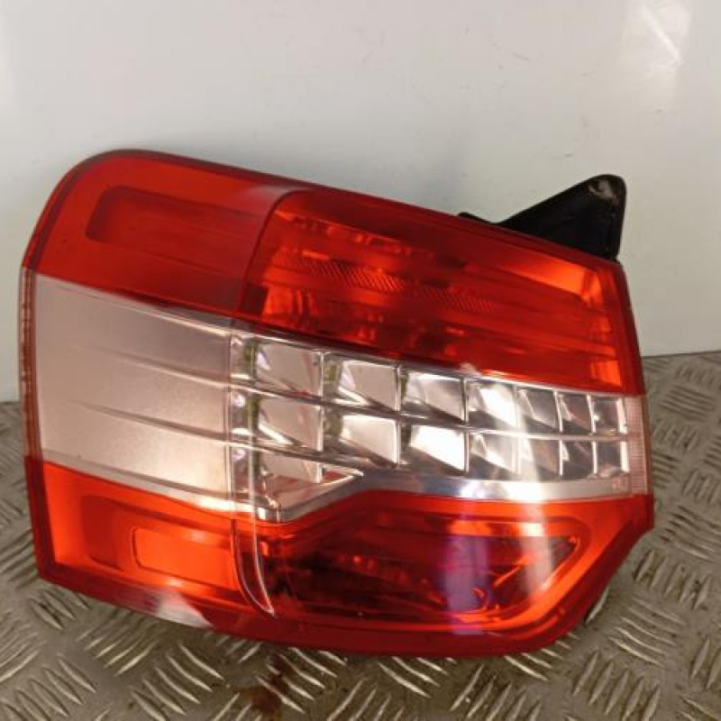Feu arriere principal gauche (feux) CITROEN C5 2