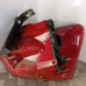 Feu arriere principal gauche (feux) CITROEN C5 2