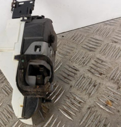 Serrure avant gauche CITROEN C5 2
