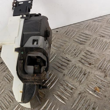 Serrure avant gauche CITROEN C5 2
