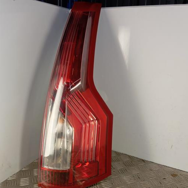 Feu arriere principal droit (feux) CITROEN C4 GRAND PICASSO 1