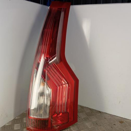 Feu arriere principal droit (feux) CITROEN C4 GRAND PICASSO 1 Photo n°1