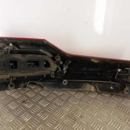 Feu arriere principal droit (feux) CITROEN C4 GRAND PICASSO 1
