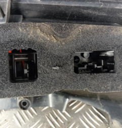 Feu arriere principal droit (feux) CITROEN C4 GRAND PICASSO 1 Photo n°3