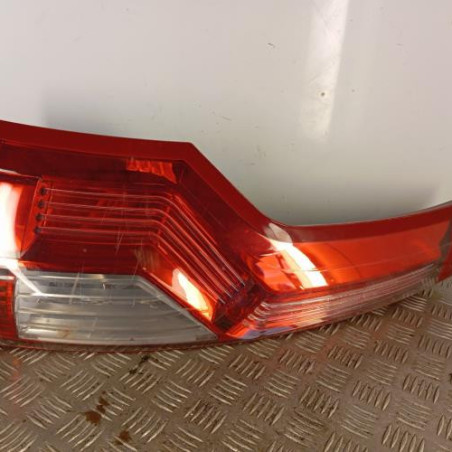 Feu arriere principal gauche (feux) CITROEN C4 GRAND PICASSO 1 Photo n°1