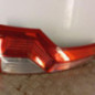 Feu arriere principal gauche (feux) CITROEN C4 GRAND PICASSO 1