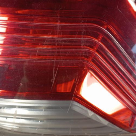 Feu arriere principal gauche (feux) CITROEN C4 GRAND PICASSO 1
