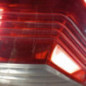 Feu arriere principal gauche (feux) CITROEN C4 GRAND PICASSO 1