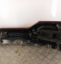 Feu arriere principal gauche (feux) CITROEN C4 GRAND PICASSO 1 Photo n°4
