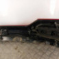 Feu arriere principal gauche (feux) CITROEN C4 GRAND PICASSO 1