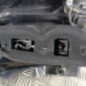 Feu arriere principal gauche (feux) CITROEN C4 GRAND PICASSO 1